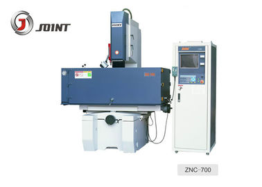 Metal Processing ZNC EDM Machine Electrode Head 200kg Load Wire EDM Machine