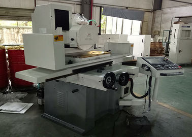 High Precision Surface Grinding Machine 300x600mm Table With Servo PLC Control