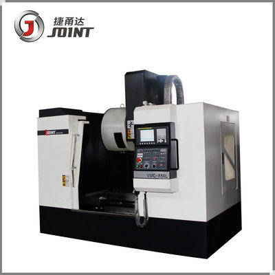 Travel Linear Vertical CNC Machine 8000rpm VMC-850L 10m/ Min Cutting