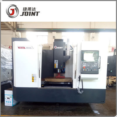 Travel Linear Vertical CNC Machine 8000rpm VMC-850L 10m/ Min Cutting